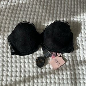 Agent Provocateur bra
